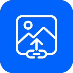 ImgShareHub.com logo